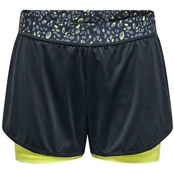 Only Play  Shorts 15280582 PEBLO TRAIN SHORT-BLUE NIGHTS günstig online kaufen