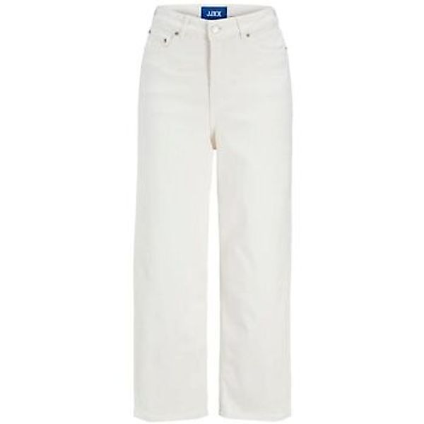 JJXX  Straight Leg Jeans 12269080 MILLA-WHITE DENIM günstig online kaufen