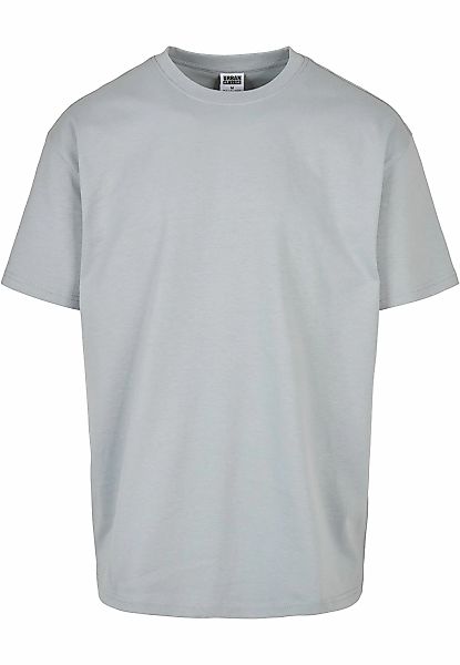 URBAN CLASSICS T-Shirt "Urban Classics Herren Heavy Oversized Tee", (1 tlg. günstig online kaufen