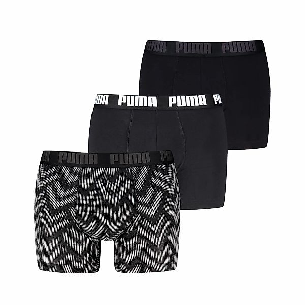 PUMA Boxershorts 3er Pack günstig online kaufen