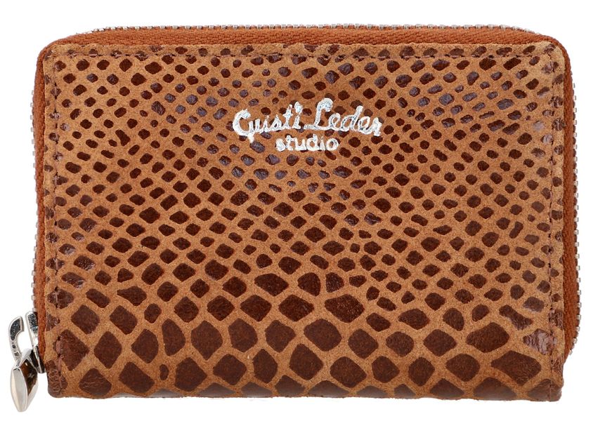 Gusti Leder Kartenetui Gusti Leder Kartenhülle günstig online kaufen