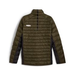 PUMA Winterjacke "PACKLITE PRIMALOFT JACKET" ohne Kapuze günstig online kaufen