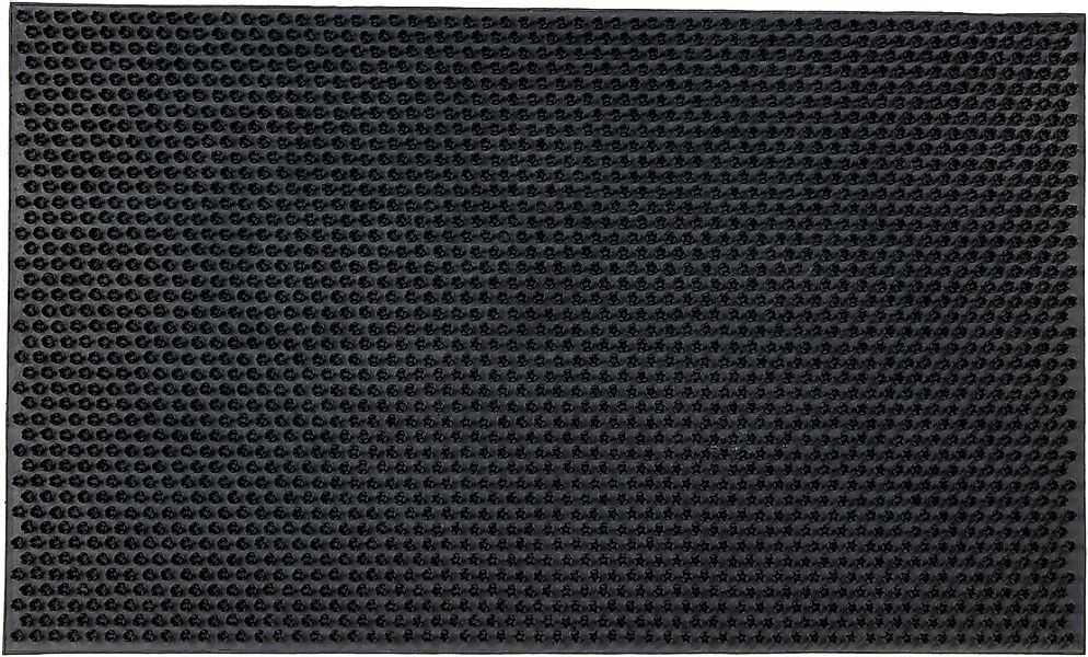 ASTRA Fußmatte Scrub Mat, rechteckig, Höhe: günstig online kaufen