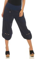 malito more than fashion Caprihose 1575 günstig online kaufen
