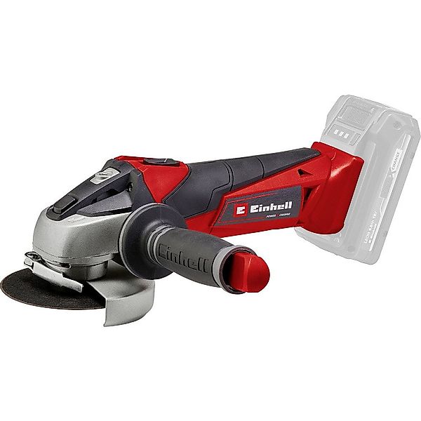Einhell Winkelschleifer Einhell TE-AG 18/115 Li günstig online kaufen