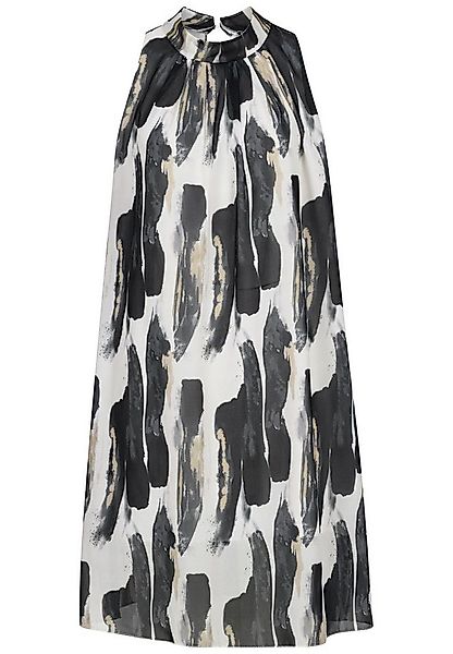 CLOUD 5IVE Shirtkleid CLOUD 5IVE Cloud 5ive Choker-Dress 2-layers (1-tlg) günstig online kaufen