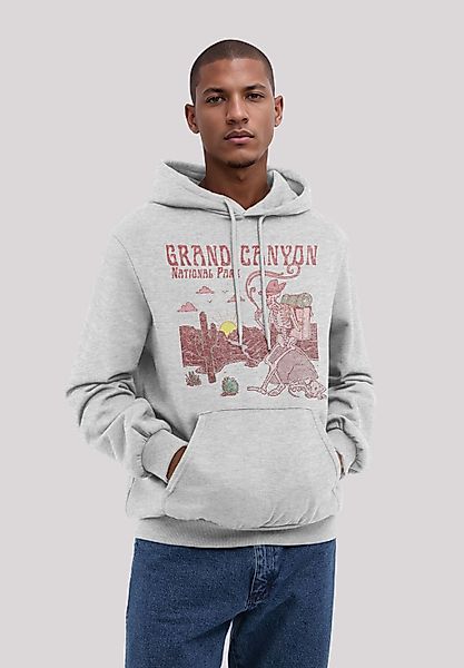 F4NT4STIC "US National Parks Grand Canyon Sunrise" Premium Qualität günstig online kaufen