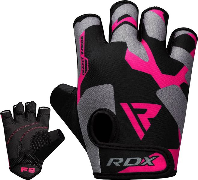 RDX Trainingshandschuhe RDX Fitness Handschuhe, Trainingshandschuhe, günstig online kaufen