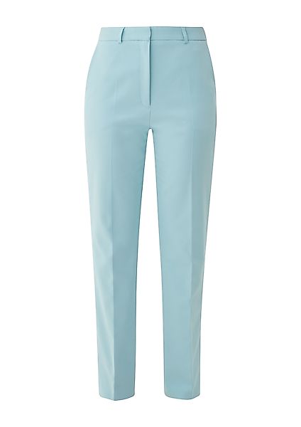 s.Oliver BLACK LABEL Anzughose günstig online kaufen