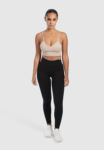 Smilodox Sport-BH Alma, Herausnehmbare Cups, Shaped günstig online kaufen