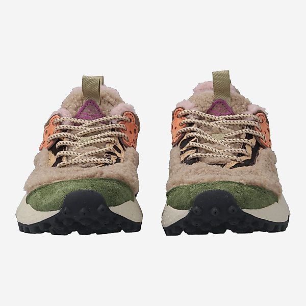 Flower Mountain Sneaker günstig online kaufen