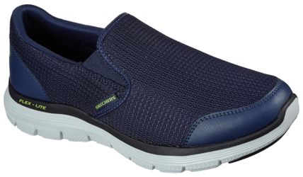 Skechers FLEX ADVANTAGE 4.0 Slip-On Sneaker günstig online kaufen