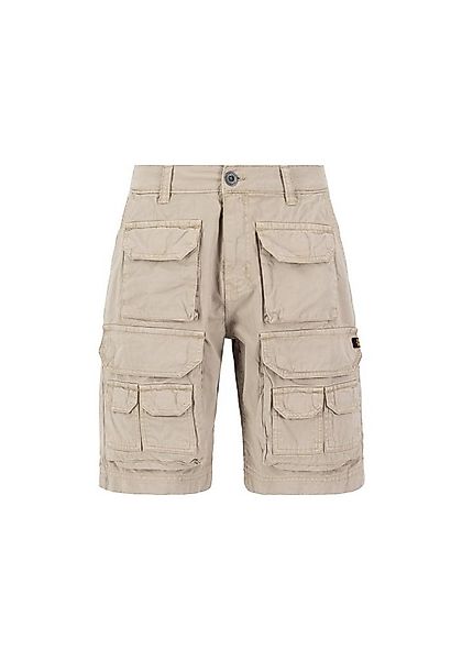 Alpha Industries Shorts Battle Short günstig online kaufen
