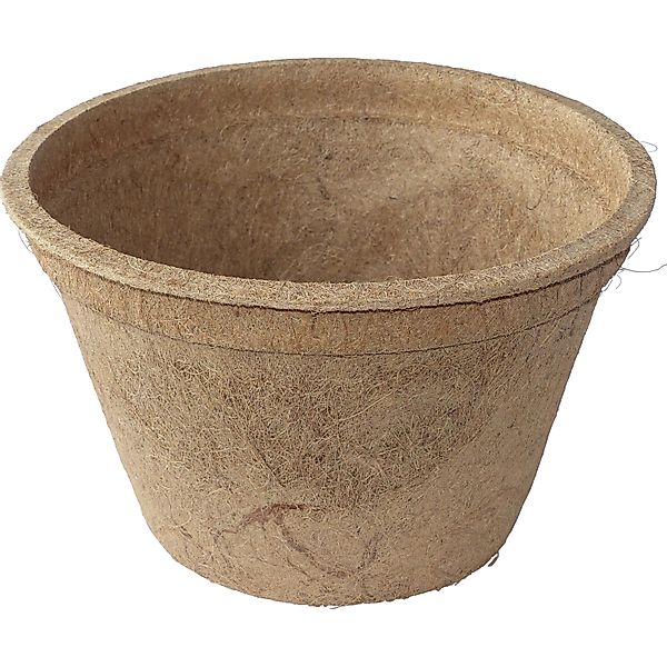 Proflora Kokosfaser Pflanztopf 7,5, (1 Topf) günstig online kaufen