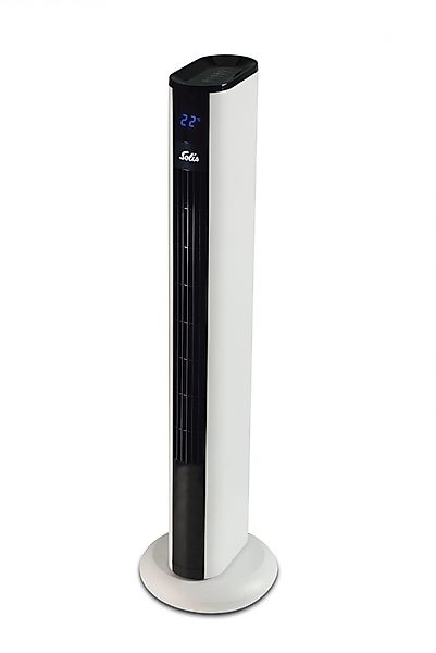 SOLIS OF SWITZERLAND Turmventilator Easy Breezy, günstig online kaufen