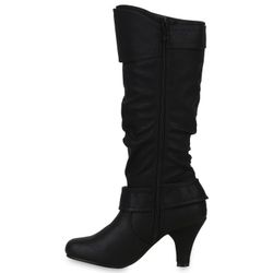 VAN HILL 98232 Stiefel Elegante Damen günstig online kaufen
