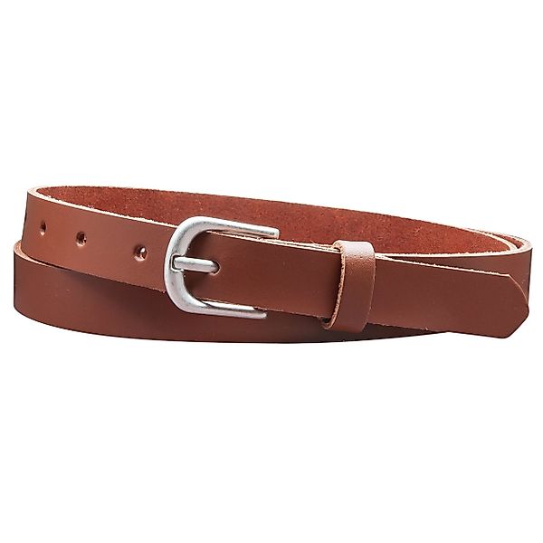 COLOGNEBELT Ledergürtel A6-SL Echtes Leder, Made günstig online kaufen