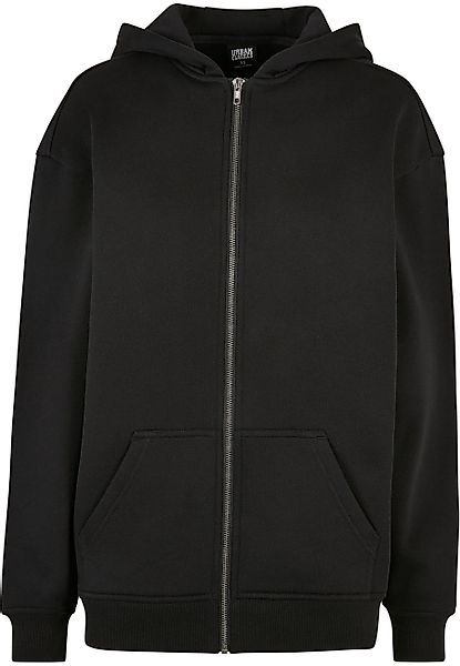 URBAN CLASSICS Sweatjacke Urban Classics Damen günstig online kaufen