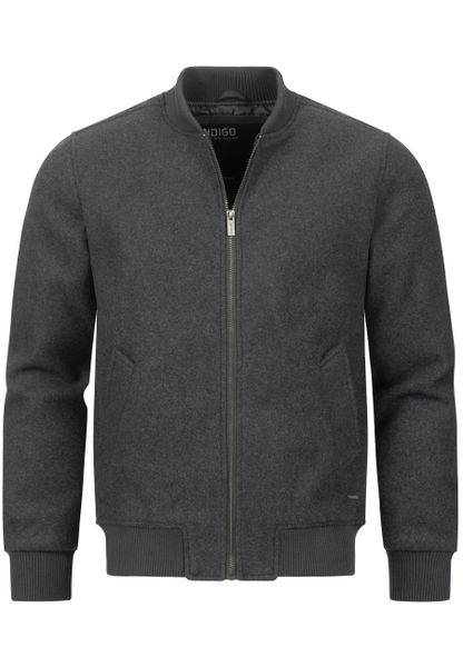 Indicode Sommerjacke INAltonius elegante Bomberjacke günstig online kaufen