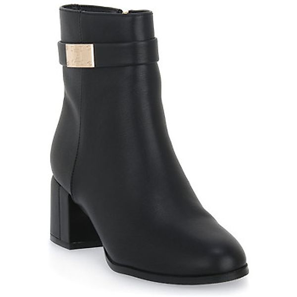 Laura Biagiotti  Stiefeletten CALF BLACK günstig online kaufen