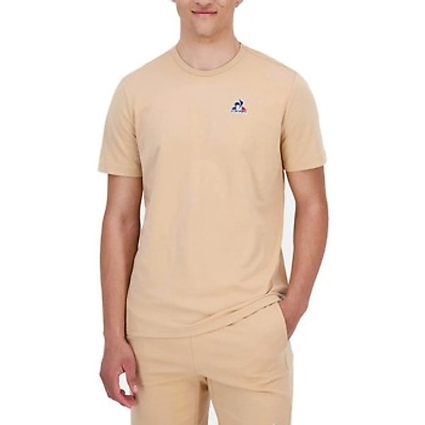 Le Coq Sportif  T-Shirt ESS TEE SS N1 günstig online kaufen