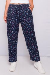 Kendindza Collection Strandhose Damen Sommerhose leicht günstig online kaufen