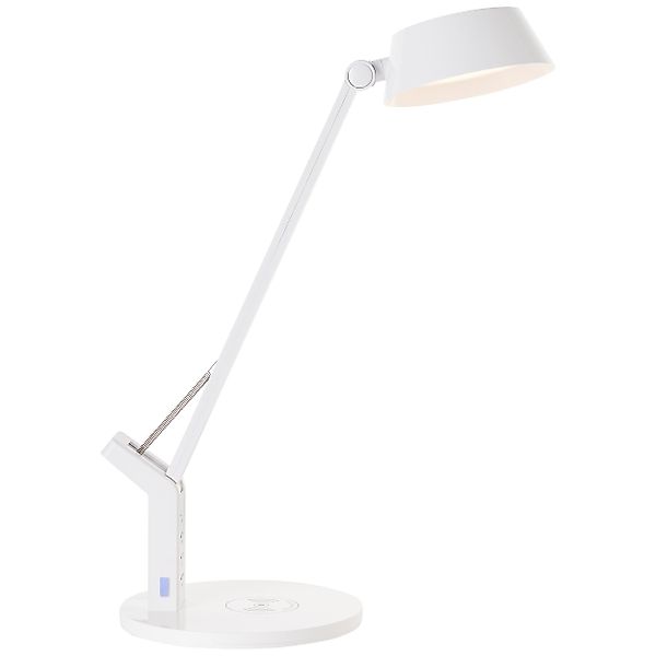 Brilliant Tischleuchte Kaila, LED wechselbar, Tageslichtweiß, günstig online kaufen