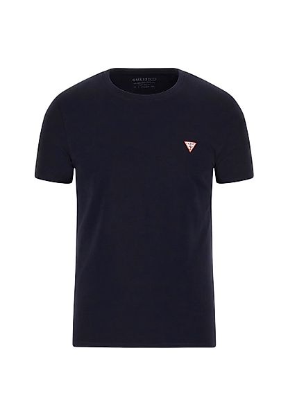 Guess T-Shirt T-Shirt Kurzarmshirt CORE (1-tlg., günstig online kaufen