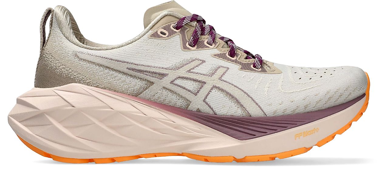 Asics Laufschuh "NOVABLAST 4 TR" günstig online kaufen