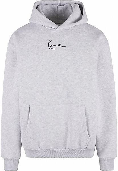 Karl Kani Kapuzensweatshirt "Karl Kani Small Signature Essential Os Hoodie" günstig online kaufen