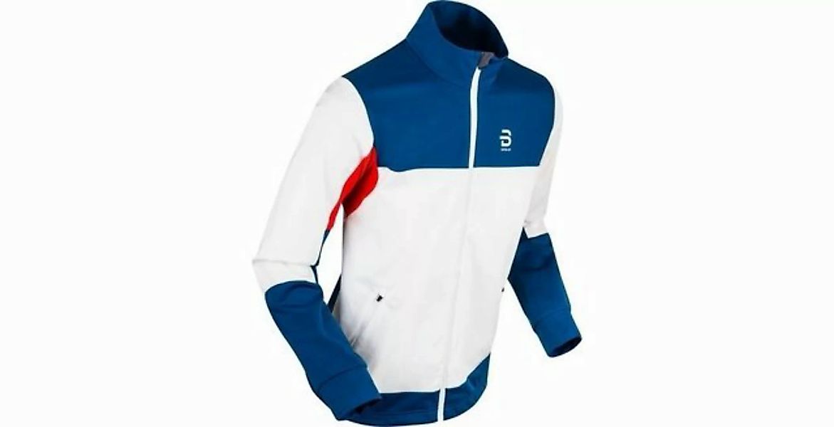 DAEHLIE Funktionsjacke Jacket Element NORWEGIAN FLAG günstig online kaufen