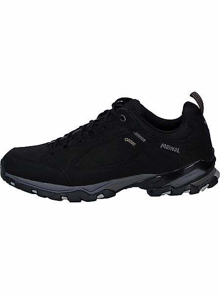Meindl Wanderschuh "Meindl Toledo GORE-TEX schwarz", GORE-TEX – Winddicht, günstig online kaufen