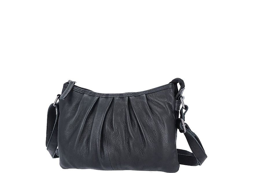 The Skandinavian Brand Umhängetasche The Skandinavian Brand Damen Ledertasc günstig online kaufen