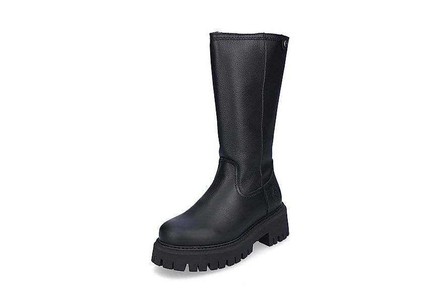 Panama Jack Panama Jack Damen Stiefel schwarz Stiefel günstig online kaufen