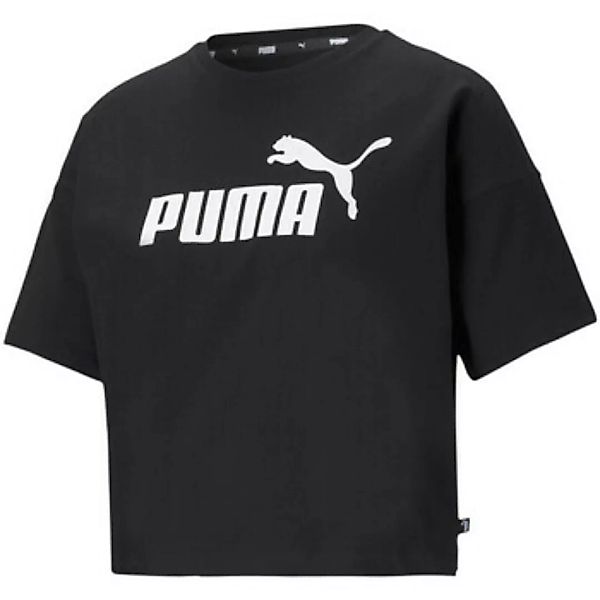 Puma  T-Shirts & Poloshirts 586866-01 günstig online kaufen