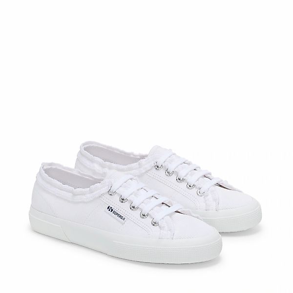 Superga 3750 JERSEY ROUCHES LEGGERA Sneaker günstig online kaufen