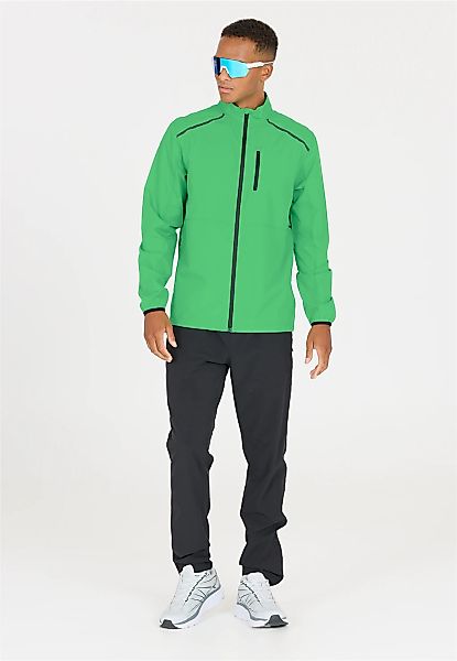 ENDURANCE Laufjacke "Hugoee", in winddichter und atmungsaktiver Qualität günstig online kaufen