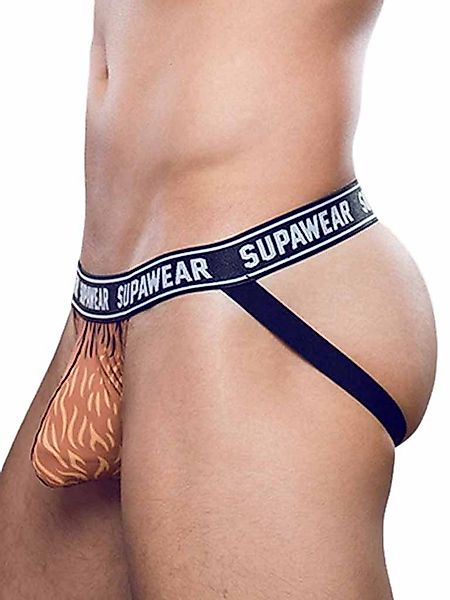 Supawear String Supawear POW Jockstrap Underwear günstig online kaufen