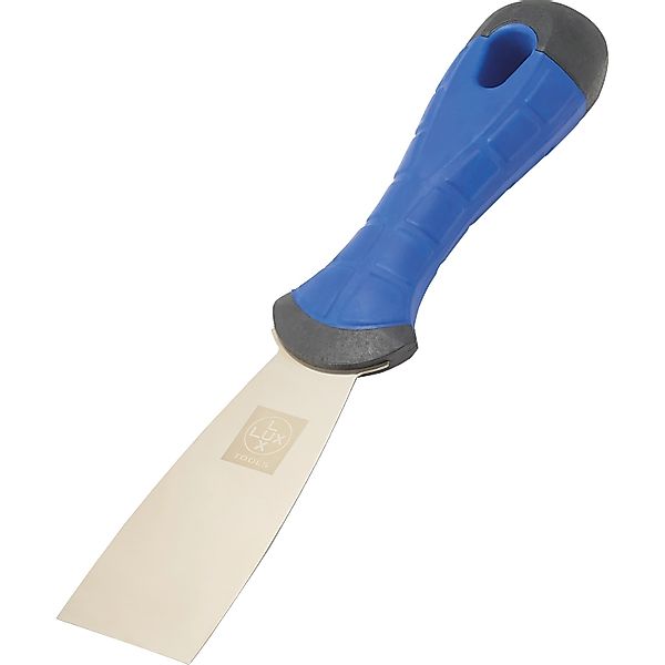 LUX-TOOLS Spachtel Comfort 40 mm günstig online kaufen