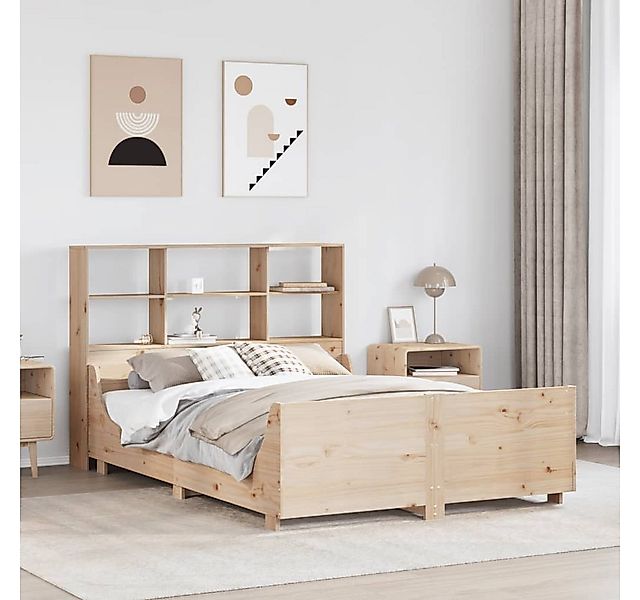 vidaXL Bett günstig online kaufen