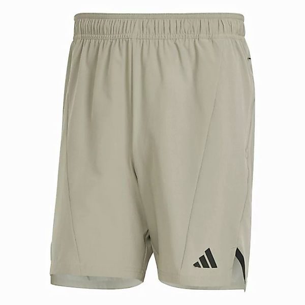 adidas Sportswear Shorts D4T SHORT,SILPEB weiss-schwarz-pink günstig online kaufen