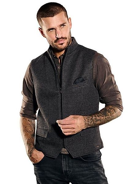 emilio adani Anzugweste Sakko-Weste slim fit günstig online kaufen