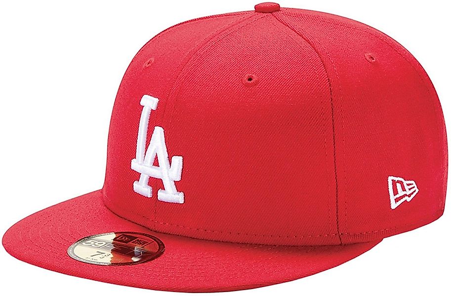 New Era Fitted Cap 59Fifty MLB günstig online kaufen