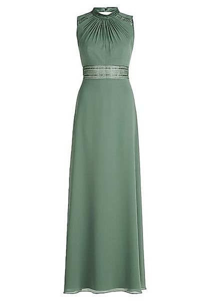 Vera Mont Abendkleid Kleid Lang ohne Arm günstig online kaufen