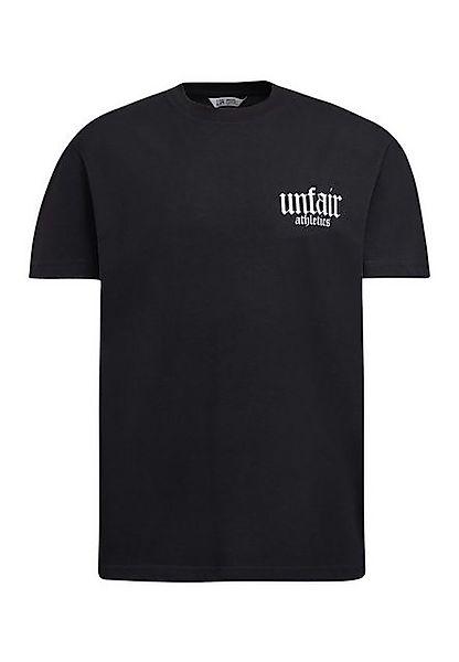 Unfair Athletics T-Shirt Unfair Athletics Herren T-Shirt MONEY STACKS UNFR2 günstig online kaufen