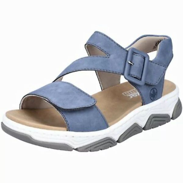 Rieker  Sandalen Sandaletten FSK  69071-10 10 günstig online kaufen