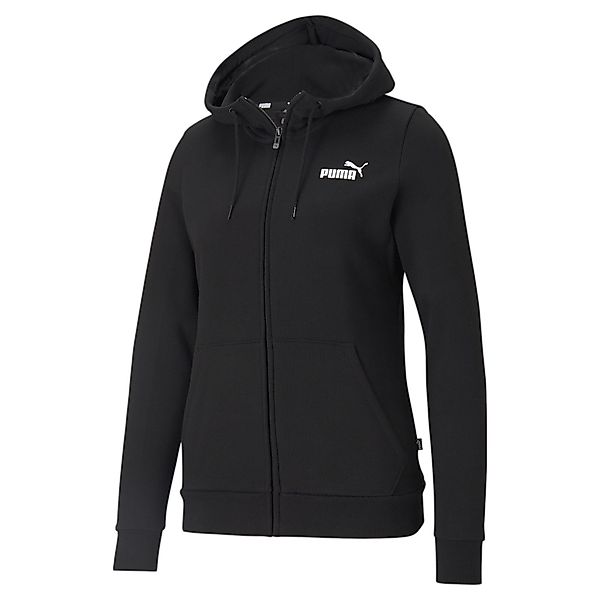 PUMA Sweatjacke Puma Damen Kapuzenjacke ESS günstig online kaufen