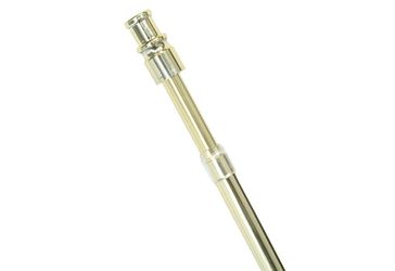 indeko Scheibenstange California, Ø 12 mm, günstig online kaufen