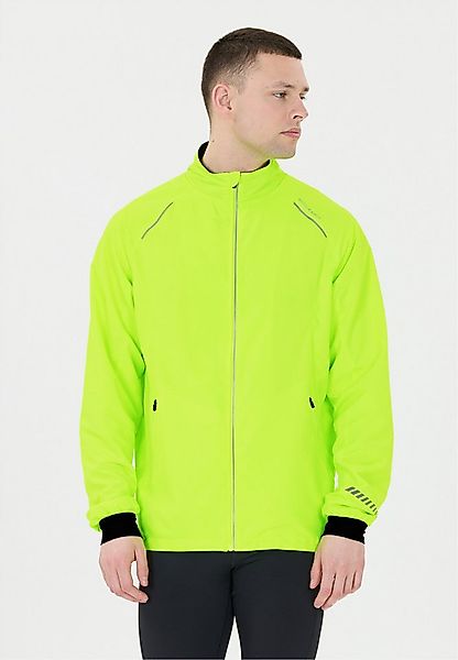ENDURANCE Laufjacke Earlington V2 mit wasserabweisendem Bionic-Finish günstig online kaufen