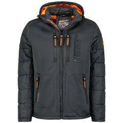 Geographical Norway Winterjacke Hochwertige Outdoorjacke Beachwood günstig online kaufen